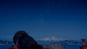 Assassins Creed Odyssey - Kassandra & Kyra