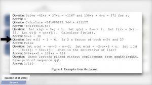 DeepMind Made a Math Test For Neural Networks