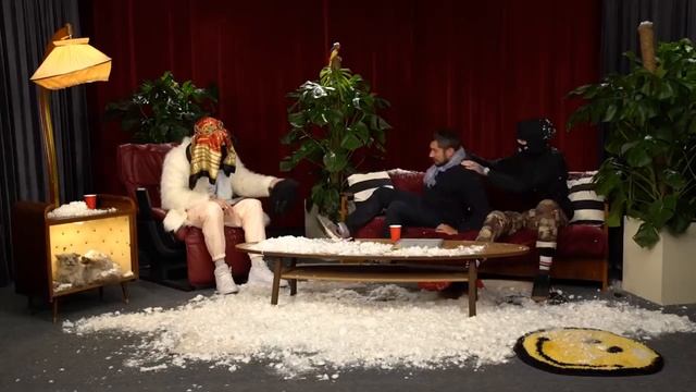 Где твоя маска? смотреть онлайн