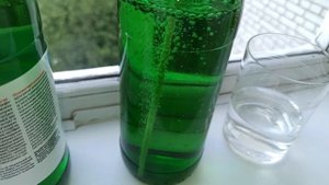 Как выпустить газ из воды
