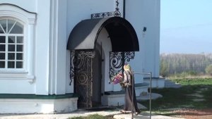 Светлана Копылова - Помазание.