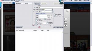 How to use cheat engine 6.1 on fifa 12 ultimate team