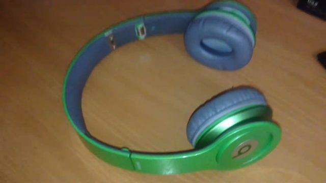 Обзор\Unboxing наушников Beats by Dre Solo hd смотреть онлайн