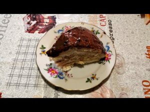 Торт ?ЧЕРЕПАШКА ?