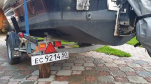 Катер феникс 560!!
