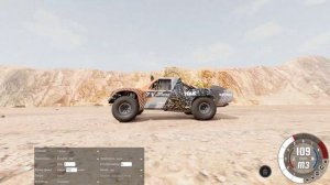 BeamNG driver