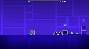 3 способа как прыгать в Geometry Dash