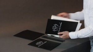 Переплетная машина Opus Atlas 190