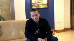 Интервью с Валерием Кипеловым