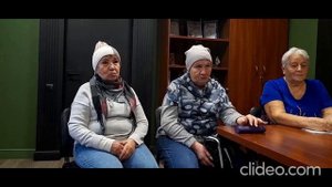 2 Согласительная комиссия по запуску тепла 2023