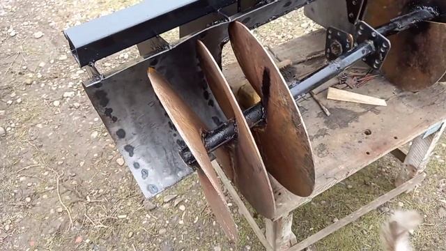 Грядообразователь