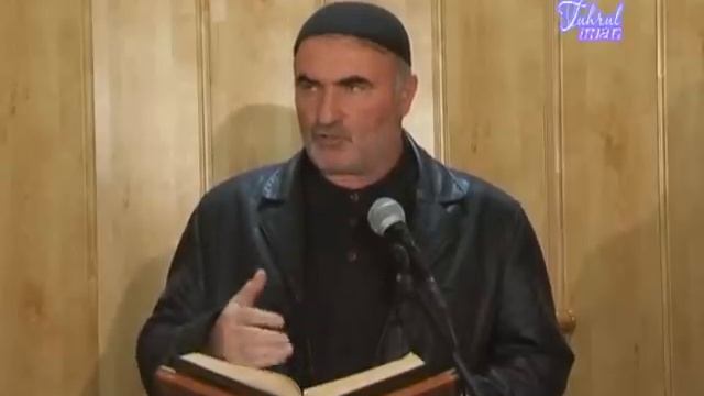 Сделки в Исламе. Что нужно знать торговцу? (важно) смотреть онлайн