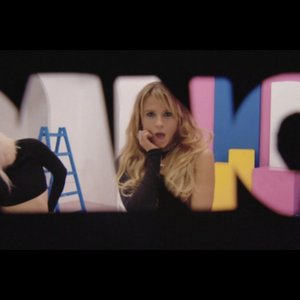 KALASHNIKOVA - DANCE