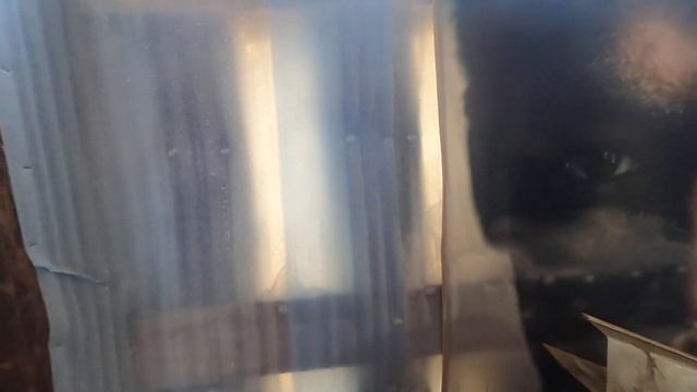 БОЛЬШОЙ ОБЗОР маленькой ФЕРМЫ, ЧАСТЬ 1, строительство, каркас, крыша, коммуникации!!! КАК УСТРОЕНО! смотреть онлайн