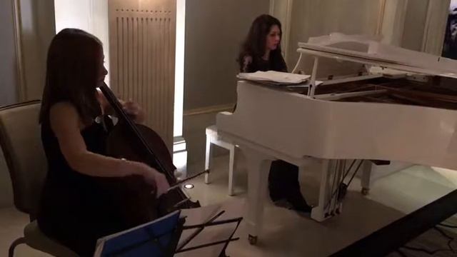Yiruma. River Flows In You