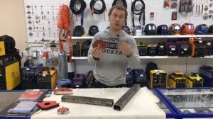 Обзор сварочных магнитов