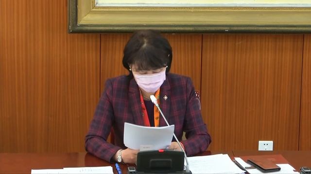 УИХ-ын гишүүн Ц.Цогзолмаа Төрийн тусгай хамгаалалтын тухай хуульд нэмэлт, өөрчлөлт смотреть онлайн