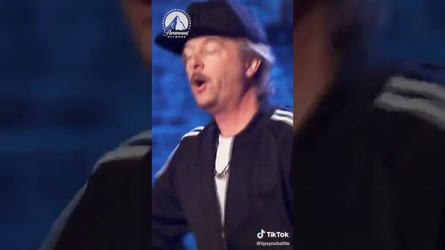 ❤️ ♥ 😍Lip Sync Battle DAVID Spade TIKTOK ❤️ ♥ 😍