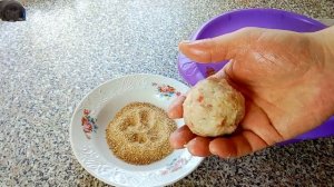 Зразы. Котлеты из фарша с перепелиным яйцом внутри рецепт