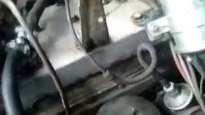 Подогреватель двигателя зил за 10$ ч2