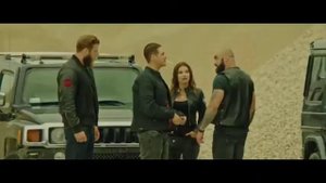 FORSAJ DIABLO/UZBEK TILIDA/TREYLER/TARJIMA KINOLAR 2020 UZBEK TILIDA