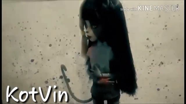 ФлешМоб от друзей Doll Blogerov:3 смотреть онлайн