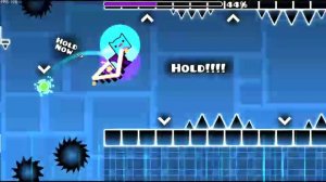 Geometry dash pixel pig