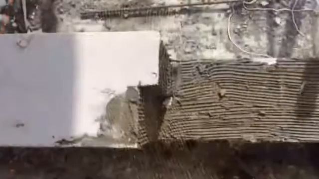 Кладка из газоблока.Кладка из газоблока по принципу Лего смотреть онлайн