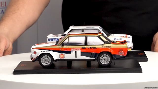 Speidel Replicars News 2021 Preview Part 3