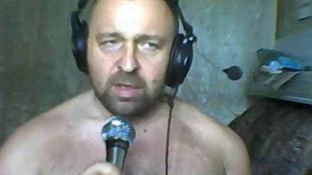 "Шпана"-Дюмин