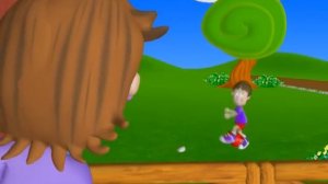 Biper y sus amigos - El Patito Juan - Video Oficial