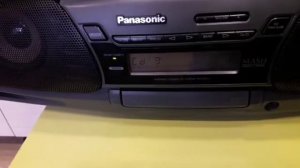 panasonic rx dt 505