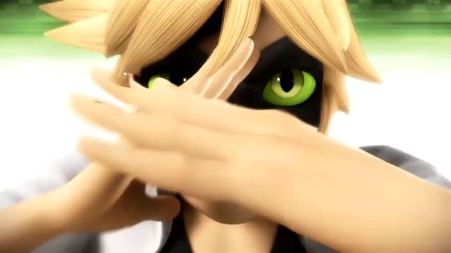 Перевоплощение в Супер Кота. смотреть онлайн