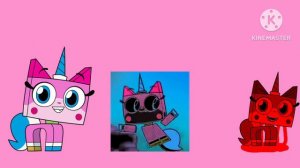 g major 4 unikitty gets grounded season 1 intro