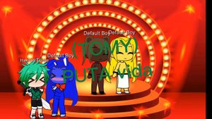 FNAF 1 parte 2 con mi amigo      #fnaf gacha Life #gacha Life # para todos