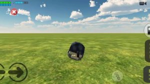 я тресу миску с кормом мой кот где то на улице