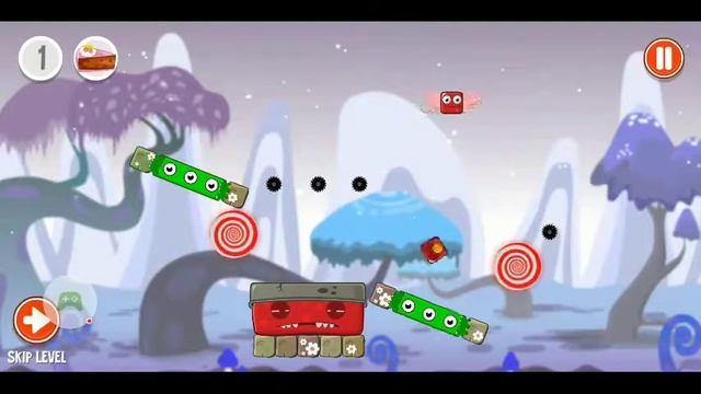 Monsterland 2. Fairy Tales. Challenge. 5-2 смотреть онлайн