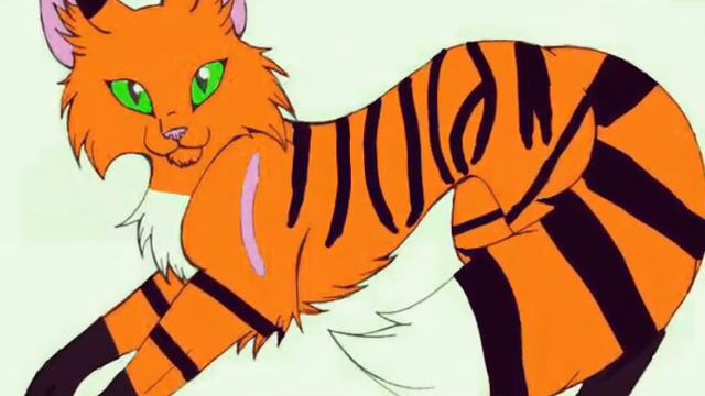 Коты нашей ролевой смотреть онлайн