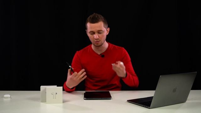 Как отличить любые AirPods от подделки. 100% cпособ. Актуально в 2022 году. смотреть онлайн
