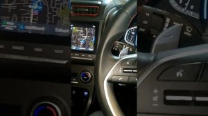 Hello Bluelink II Hyundai creta /alcazar