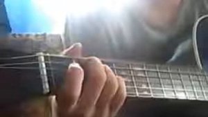 Ритм дорог - вены.