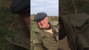 Жадово Семеновского района Черниговской области "немцы в хате" ч 1