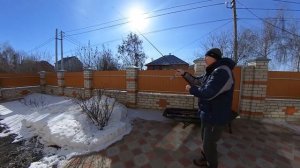 Болонское удилище Salmo Grand Distans