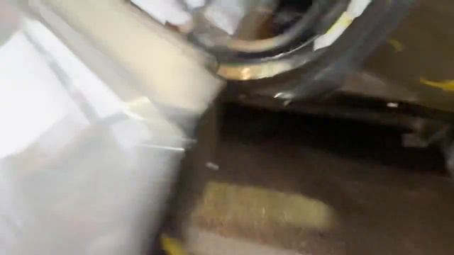 2311 Ford Mustang GT350 - 5.2 Voodoo Engine Manual Transmission The Parts Farm смотреть онлайн