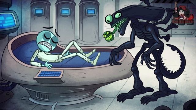 КАК ТРОЛЛИТЬ ХОРРОРЫ? Прохождение Troll Face Quest Horror часть 1 вместе с Машкой