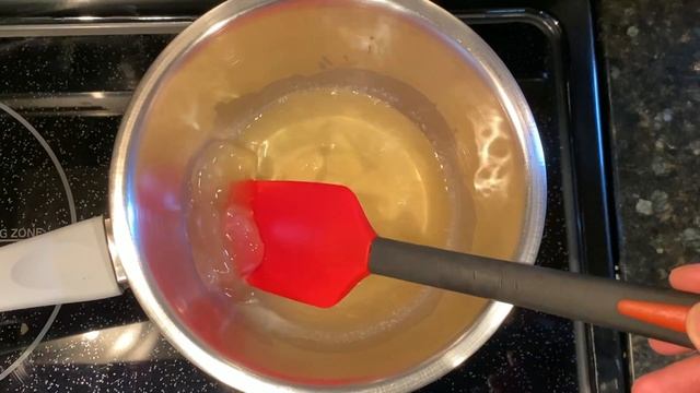 How to Make Gelatin Mass- Super Easy смотреть онлайн