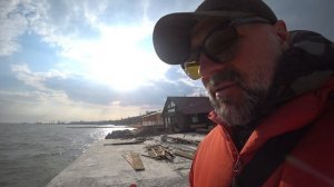 Прогулка по Мариуполю ч.4