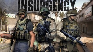 Insurgency - #5