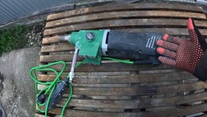 Отзыв на двигатель алмазного бурения Bycon DMP-252B