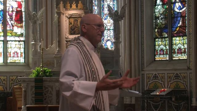 Our Mother of Perpetual Help Novena 9 Nov 21 смотреть онлайн